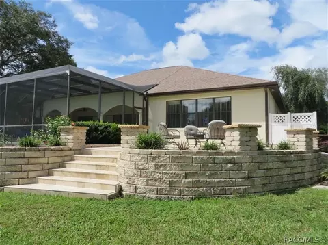 4350 N Indianhead Rd, Hernando, FL 34442 photo 43