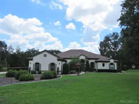 4350 N Indianhead Rd, Hernando, FL 34442 photo 1