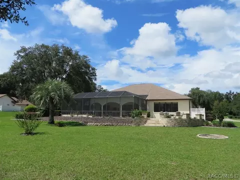 4350 N Indianhead Rd, Hernando, FL 34442 photo 45