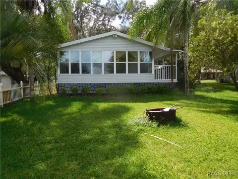 6141 N Mallard, Hernando, FL 34442 photo 1