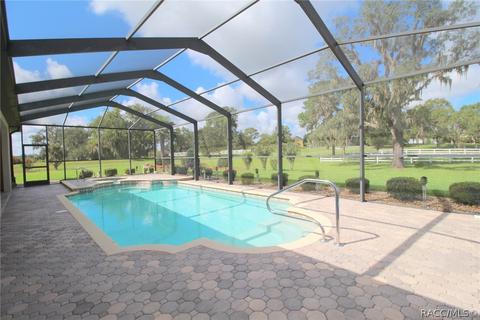 1038 N Spend A Buck, Hernando, FL 34442 photo 33