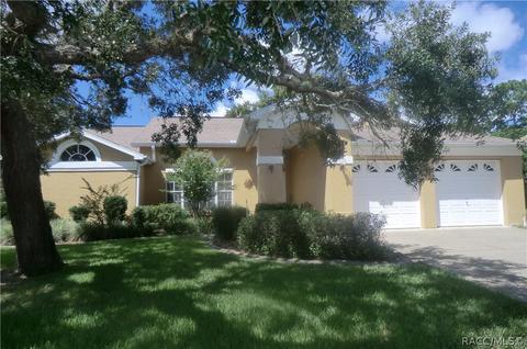 264 N Turkey Pine Loop, Lecanto, FL 34461 photo 1