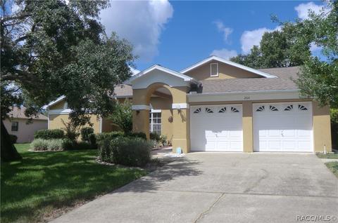264 N Turkey Pine Loop, Lecanto, FL 34461 photo 37