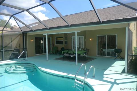 264 N Turkey Pine Loop, Lecanto, FL 34461 photo 25