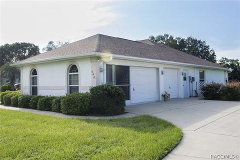 348 E Dakota Ct, Hernando, FL 34442 photo 8