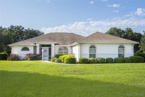 348 E Dakota Ct, Hernando, FL 34442 photo 1