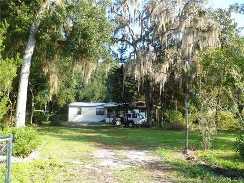 4761 E Dartmouth Ln, Hernando, FL 34442 photo 2
