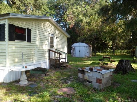 4761 E Dartmouth Ln, Hernando, FL 34442 photo 9
