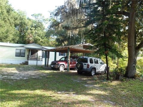 4761 E Dartmouth Ln, Hernando, FL 34442 photo 1