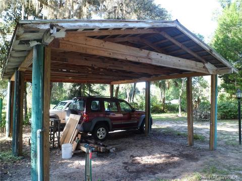 4761 E Dartmouth Ln, Hernando, FL 34442 photo 5
