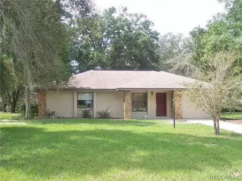 7134 N Whippoorwill Ter, Hernando, FL 34442 photo 1