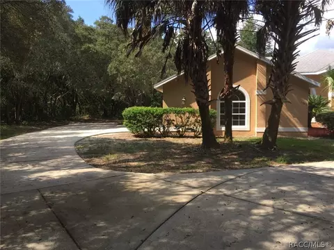 1405 E Wedgewood Ln, Hernando, FL 34442 photo 23