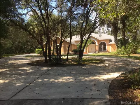 1405 E Wedgewood Ln, Hernando, FL 34442 photo 27
