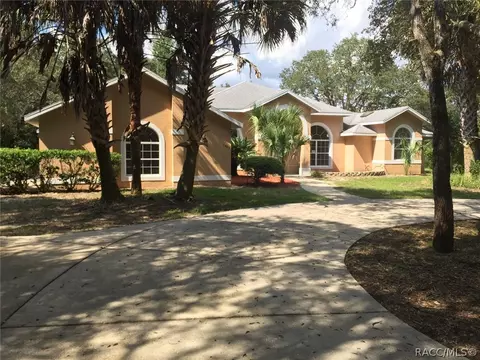 1405 E Wedgewood Ln, Hernando, FL 34442 photo 1