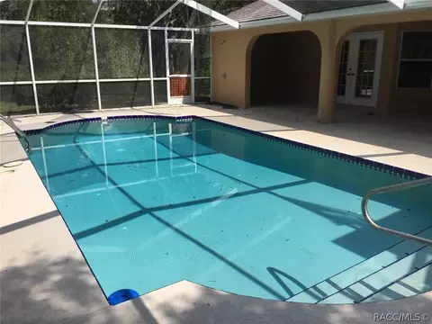1405 E Wedgewood Ln, Hernando, FL 34442 photo 21