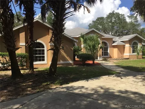 1405 E Wedgewood Ln, Hernando, FL 34442 photo 24