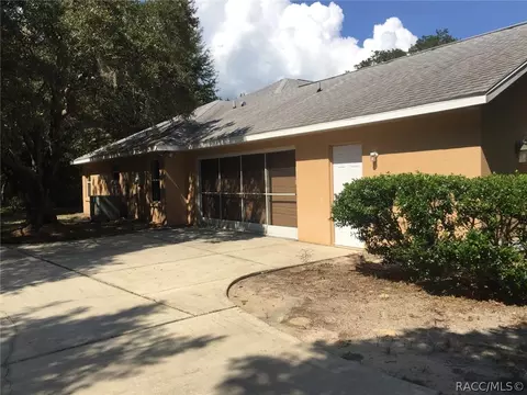 1405 E Wedgewood Ln, Hernando, FL 34442 photo 26