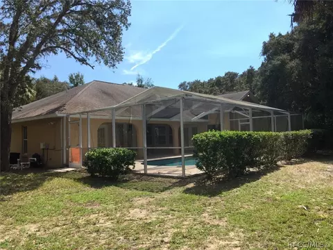 1405 E Wedgewood Ln, Hernando, FL 34442 photo 25