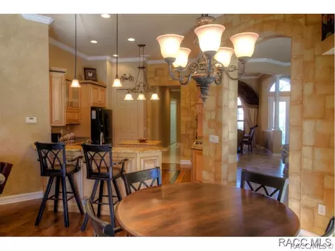 1428 N Ridge Meadow Path, Hernando, FL 34442 photo 8