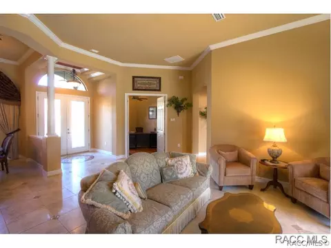 1428 N Ridge Meadow Path, Hernando, FL 34442 photo 2