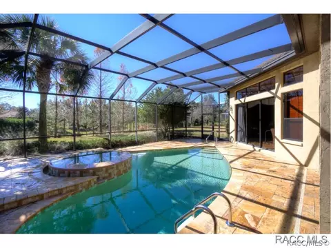 1428 N Ridge Meadow Path, Hernando, FL 34442 photo 19
