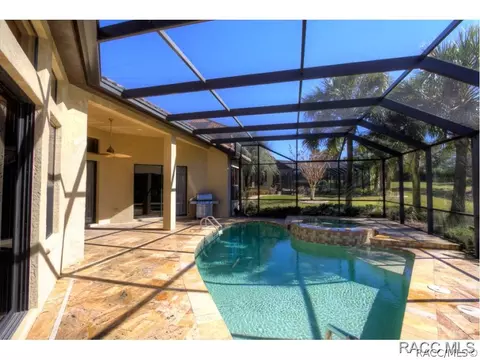 1428 N Ridge Meadow Path, Hernando, FL 34442 photo 20