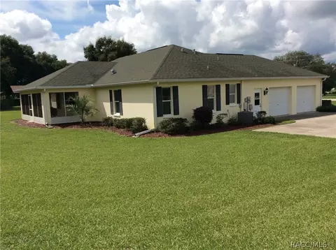 1943 N Annapolis Ave, Hernando, FL 34442 photo 2