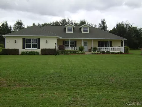 1943 N Annapolis Ave, Hernando, FL 34442 photo 1