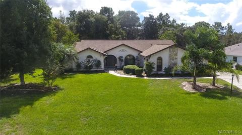 1704 E St James Loop, Inverness, FL 34453 photo 1