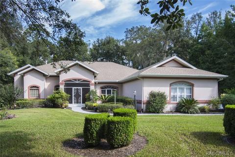 827 W Keller St, Hernando, FL 34442 photo 1