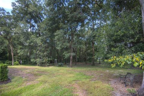 827 W Keller St, Hernando, FL 34442 photo 13
