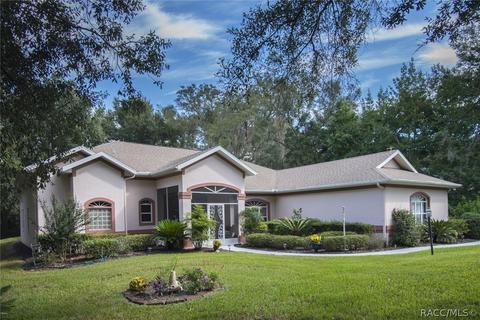 827 W Keller St, Hernando, FL 34442 photo 7