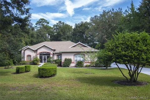 827 W Keller St, Hernando, FL 34442 photo 9