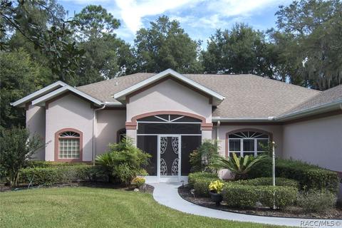 827 W Keller St, Hernando, FL 34442 photo 6