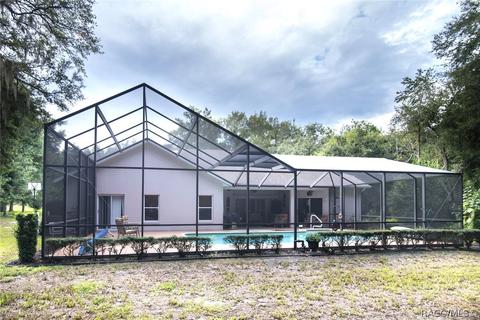 827 W Keller St, Hernando, FL 34442 photo 11