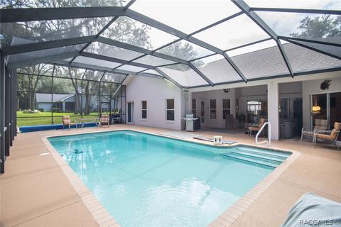 827 W Keller St, Hernando, FL 34442 photo 5