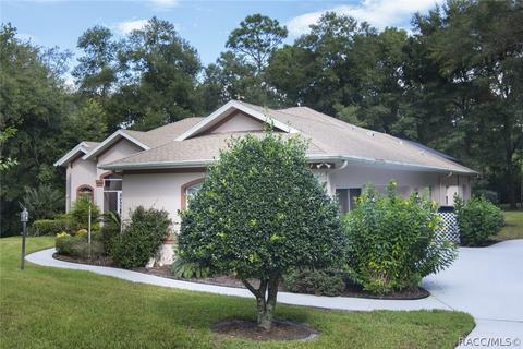827 W Keller St, Hernando, FL 34442 photo 8