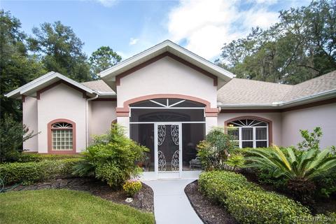 827 W Keller St, Hernando, FL 34442 photo 14