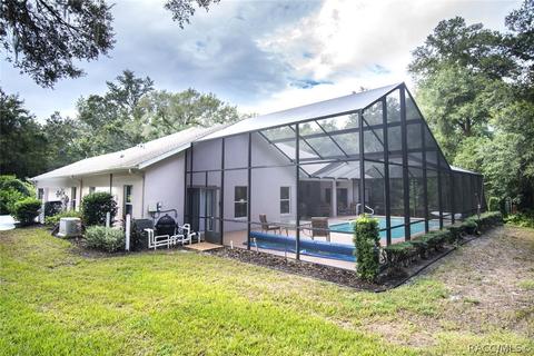 827 W Keller St, Hernando, FL 34442 photo 10