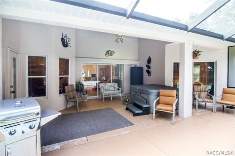 827 W Keller St, Hernando, FL 34442 photo 47