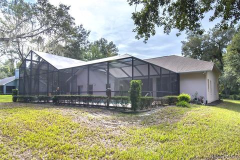 827 W Keller St, Hernando, FL 34442 photo 12
