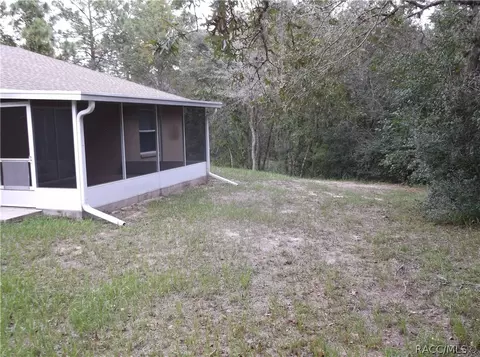 1580 E Bismark St, Hernando, FL 34442 photo 20