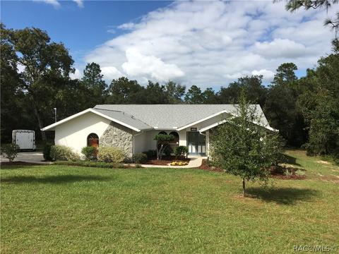 1429 E Bismark St, Hernando, FL 34442 photo 1