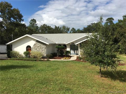 1429 E Bismark St, Hernando, FL 34442 photo 3