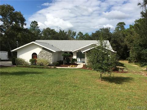 1429 E Bismark St, Hernando, FL 34442 photo 2