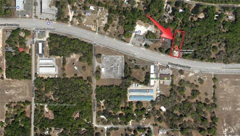 1325 E Norvell Bryant Hwy, Hernando, FL 34442 photo 1