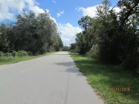 1666 E Sheridan Ln, Hernando, FL 34442 photo 3