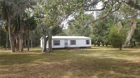 182 Lori St, Inglis, FL 34449 photo 2