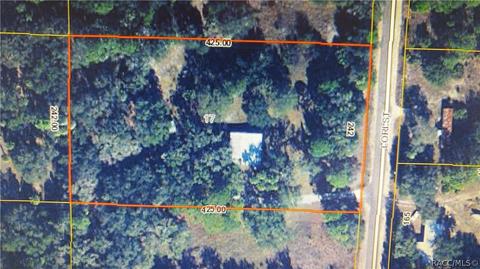 182 Lori St, Inglis, FL 34449 photo 1