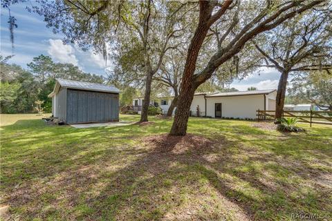 1695 E Knollwood Ln, Hernando, FL 34442 photo 27